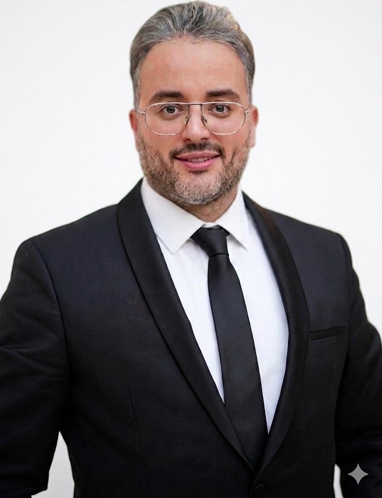 Ahmed Masmoudi