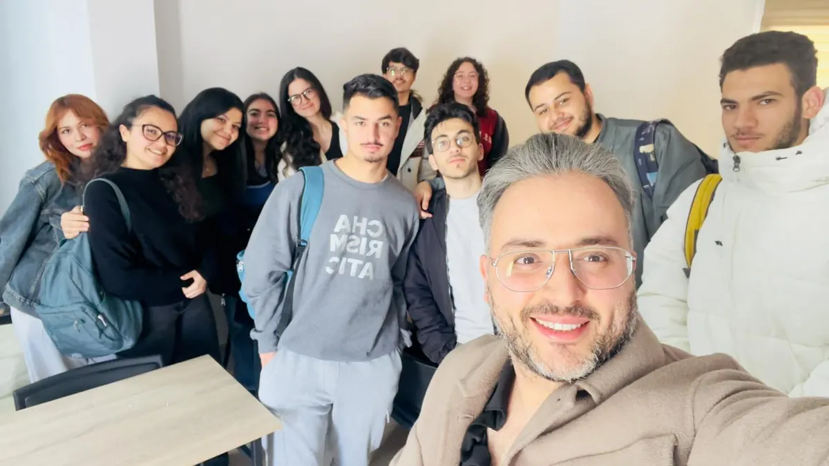 Groupe de formation Edu Spazio