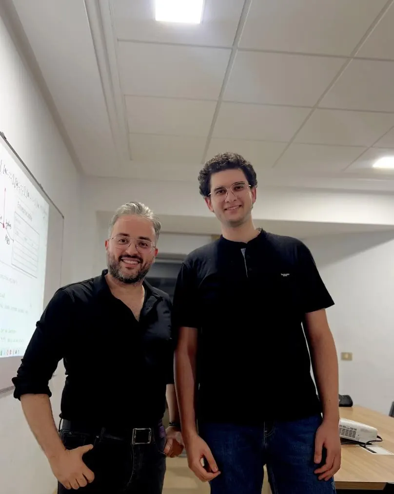 Groupe de formation Edu Spazio